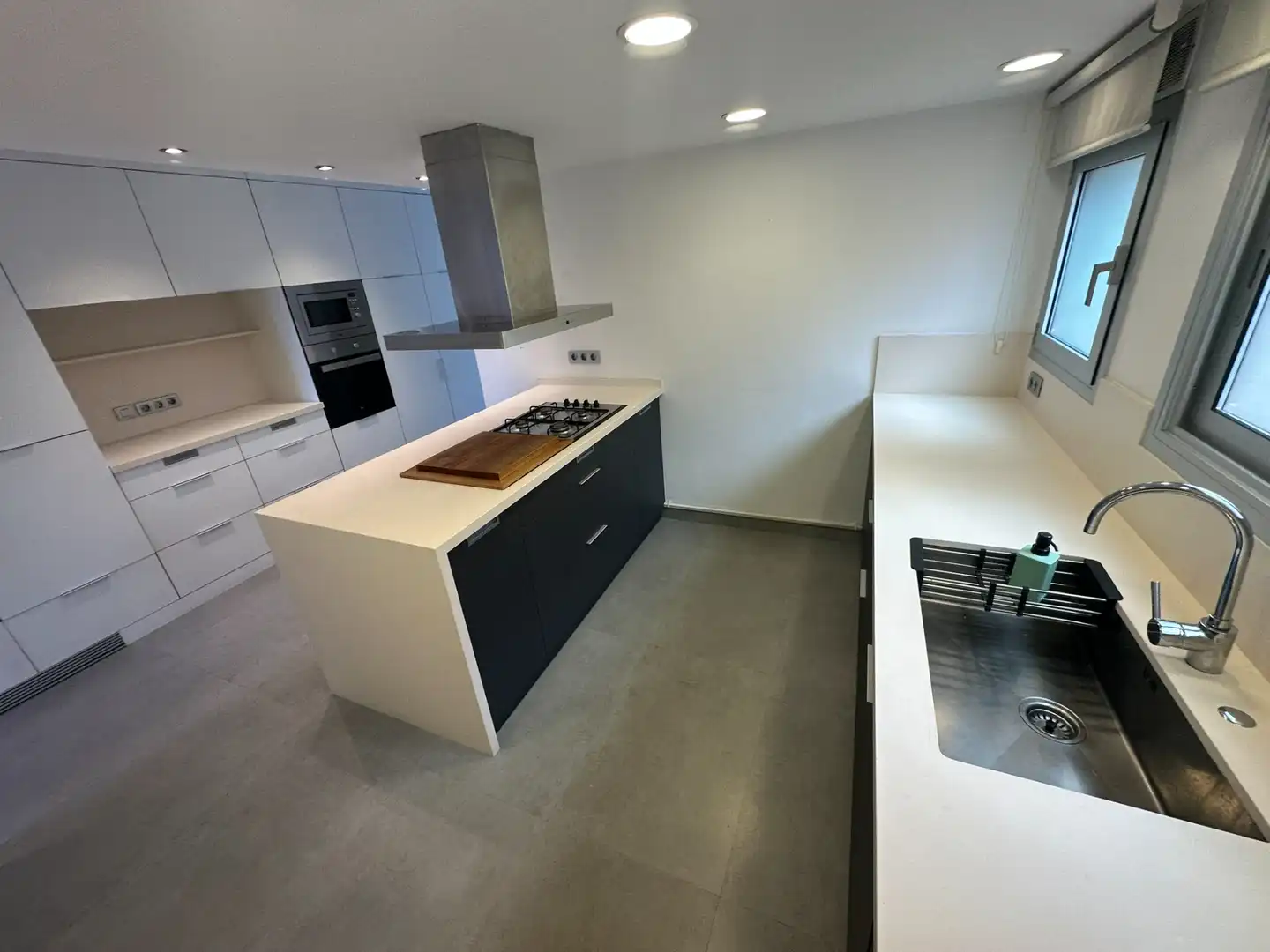 Ático con ascensor en venta en Carrer d'Amèrica, imagen 9