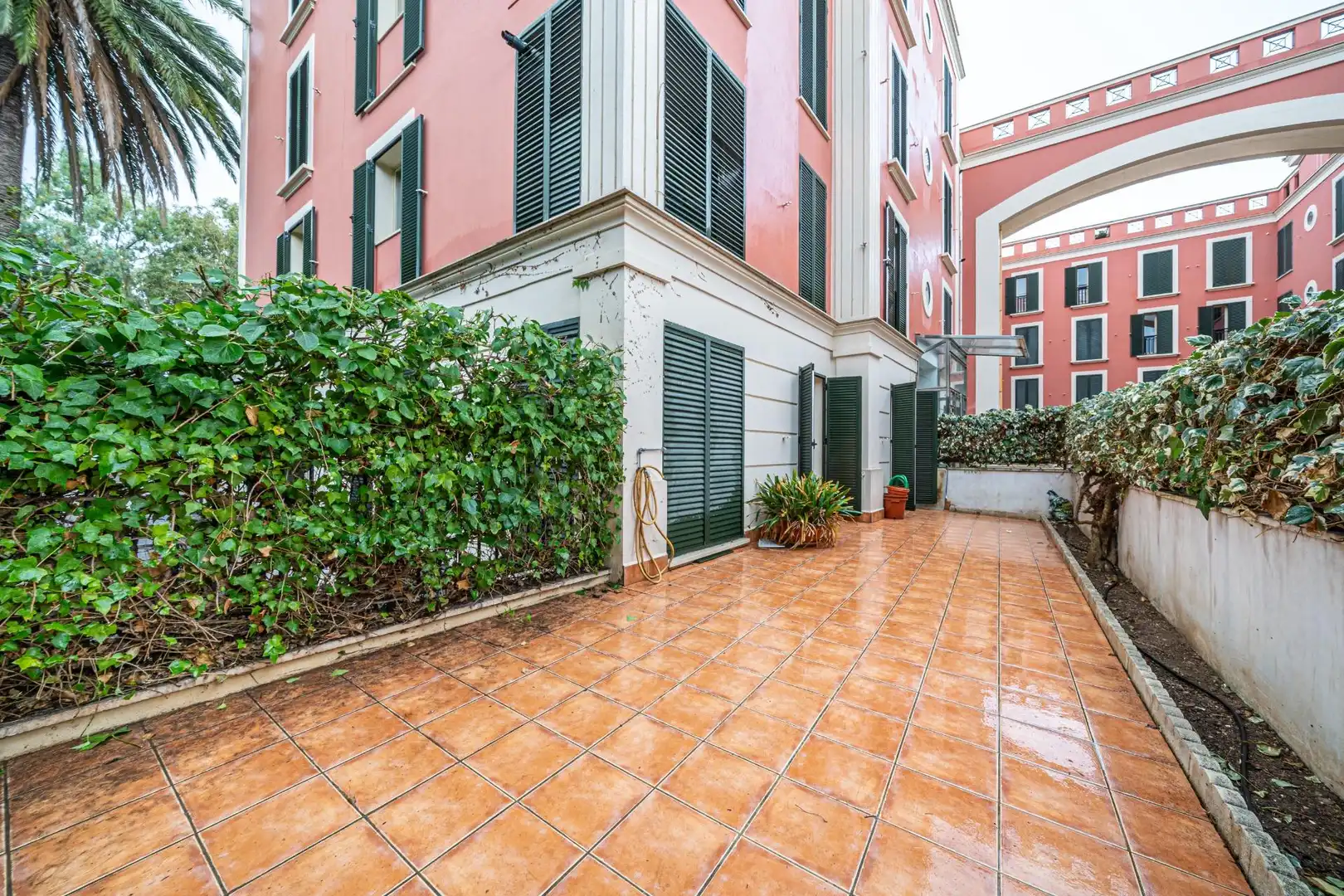 Ground floor with lift for sale in Carrer de l'Illa de Rodes, imagen 21