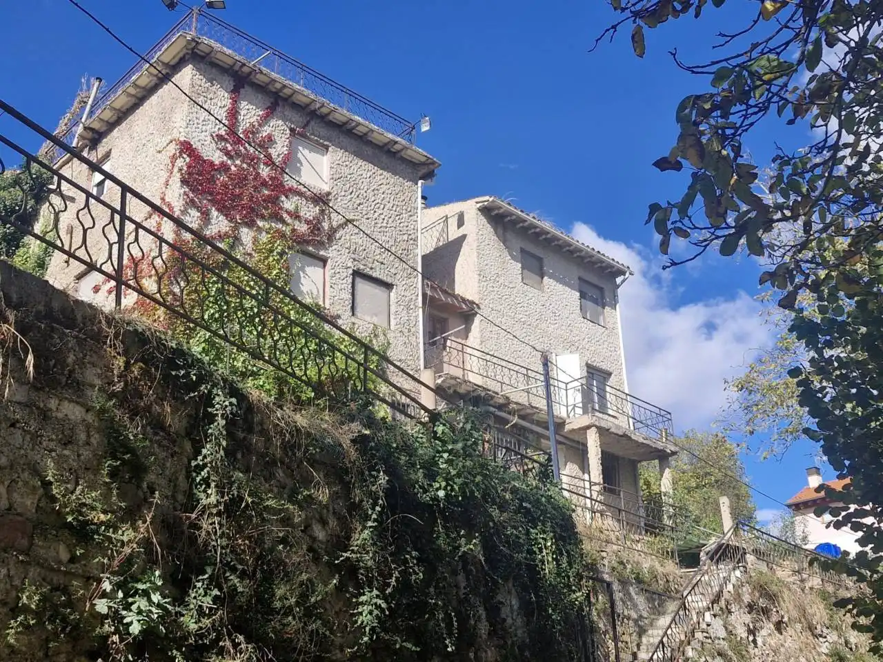 Casa amb jardí en venda a Calle Mayor, imagen 11