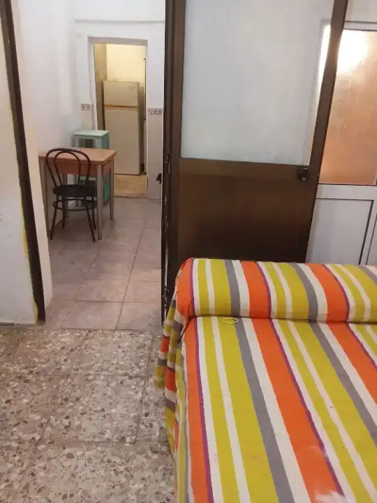 Estudio en venta en Sagunto / Sagunt con Amueblado y Horno
