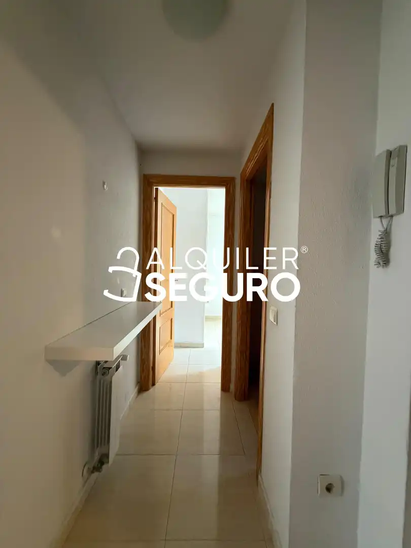 Wohnung zur Miete in Galapagar, Madrid