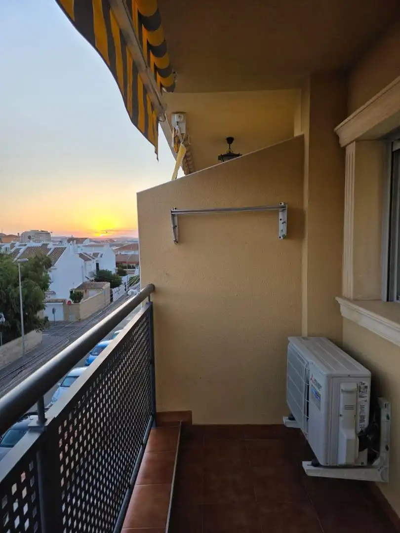 Apartament amb terrassa en venda a Nueva Torrevieja - Aguas Nuevas, imagen 7