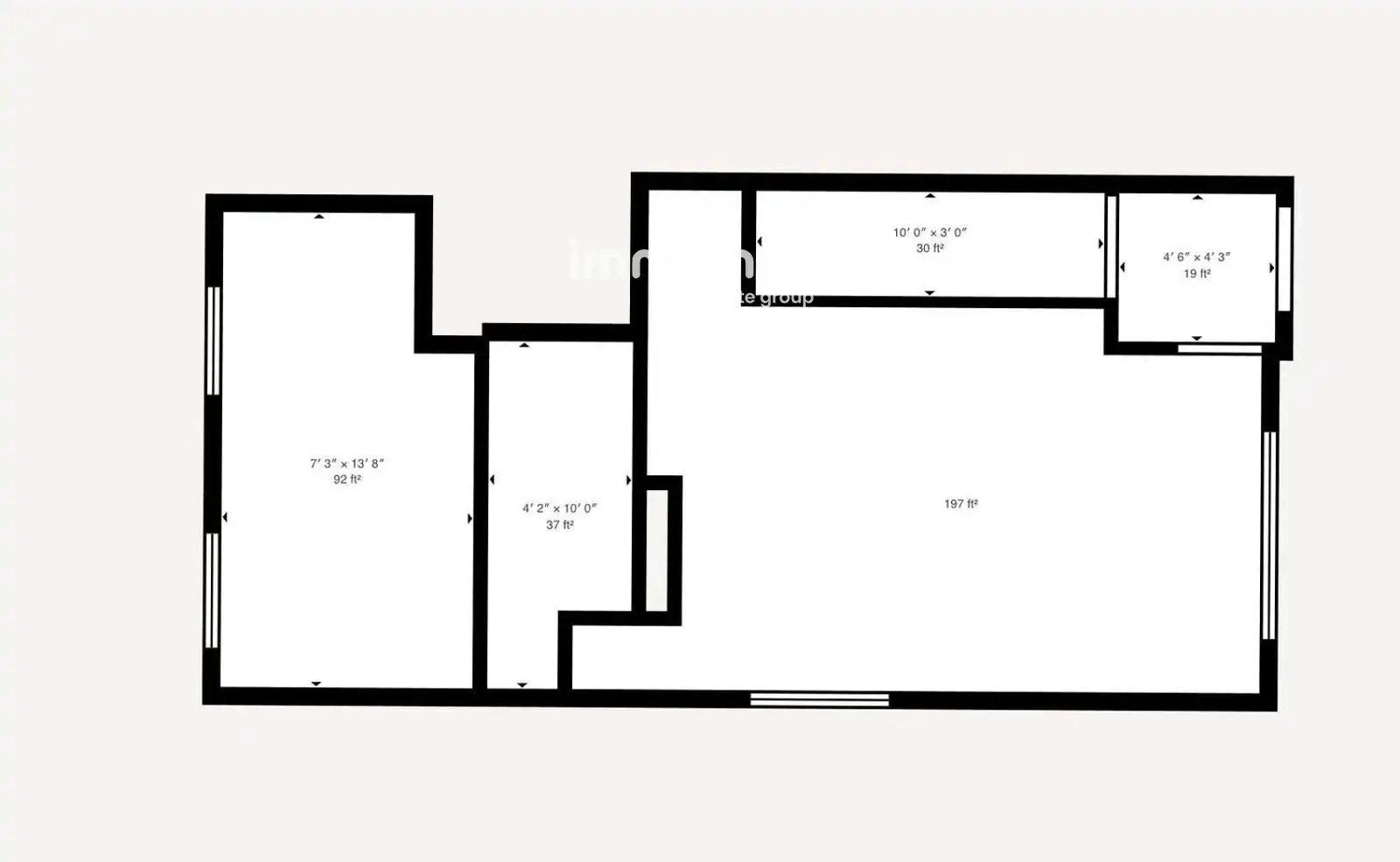Adosado en venta en Montmar, imagen 44