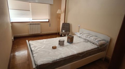 Foto 3 de Pis de lloguer a Campus Norte - San Caetano, Santiago de Compostela