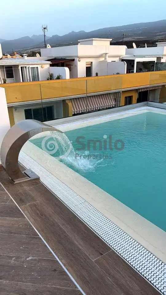 Baixos amb terrassa en venda a Mar De Fondo 20, imagen 44