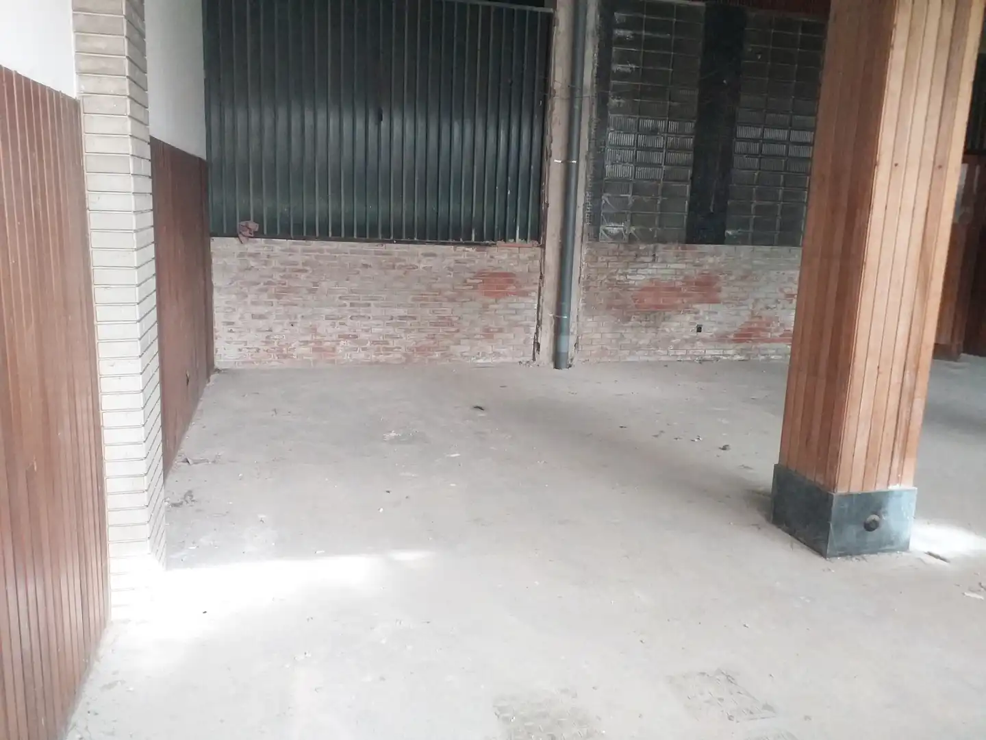 Locale commerciale in vendita a Inmobiliaria - Barreda, imagen 18