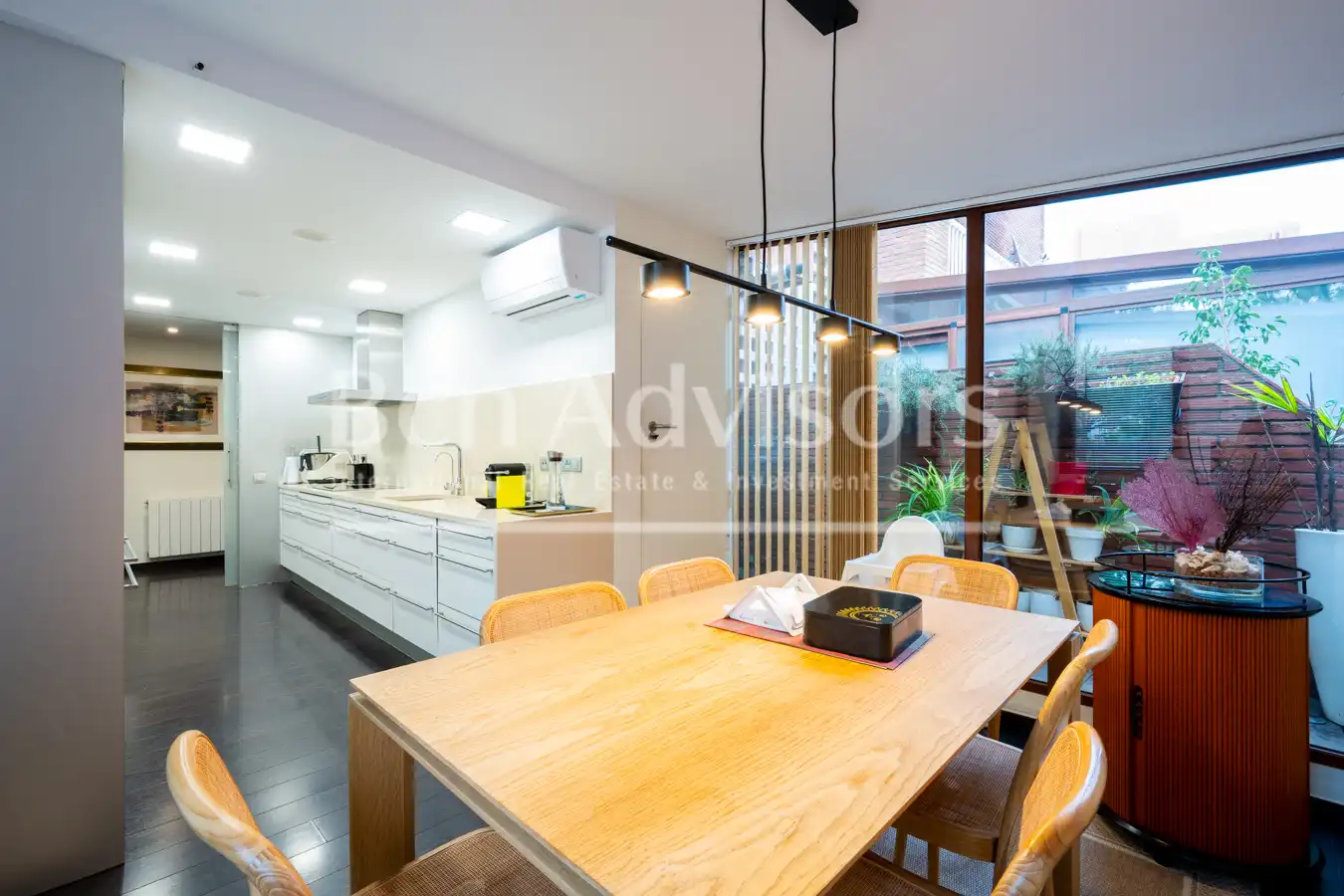Appartement avec piscine à vendre à Finestrelles, imagen 27