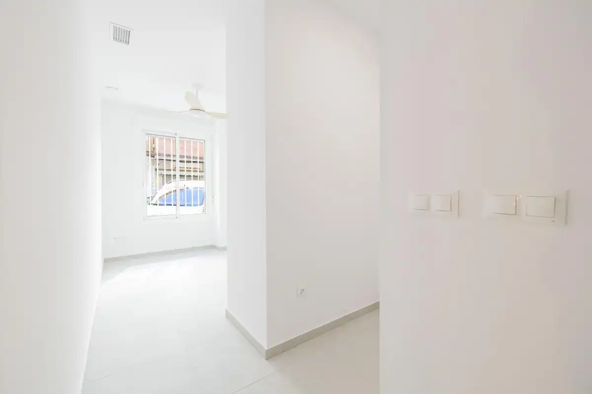 Planta baixa en venda en Málaga amb Calefacció