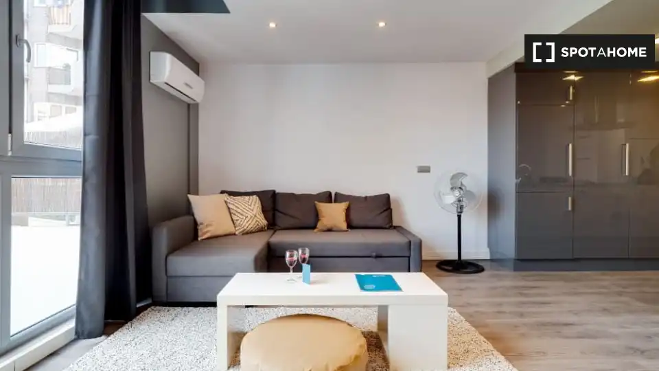 Appartamento in affitto a Gràcia, imagen 2