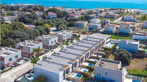 Foto 3 von Einfamilien-Reihenhaus zum Verkauf in Erida, 20, Tarraco, Cambrils