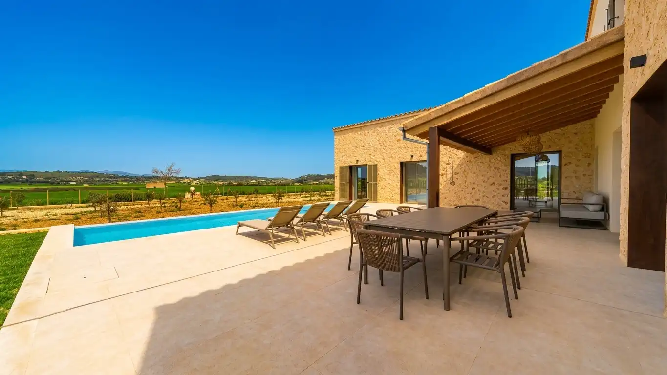 Casa rustica con piscina in vendita a Zona Rústica - Interior, imagen 18