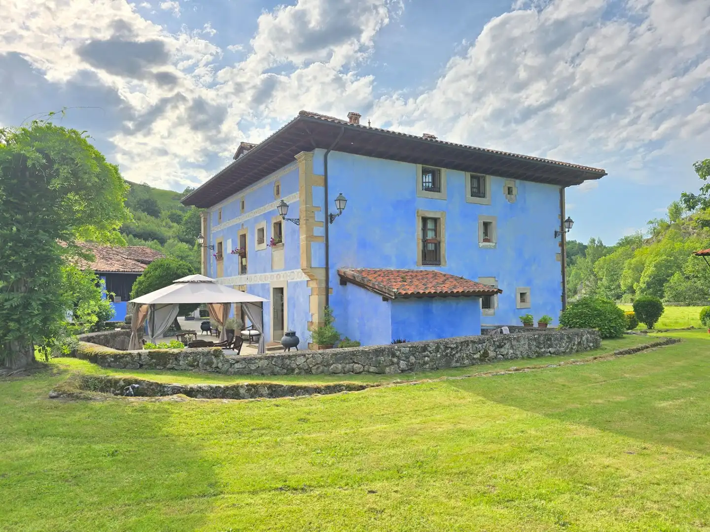 Hotel en venda a Cangas de Onís, imagen 33