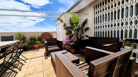 Foto 4 de Pis en venda a Carrer Afrodita, Albufereta, Alicante / Alacant