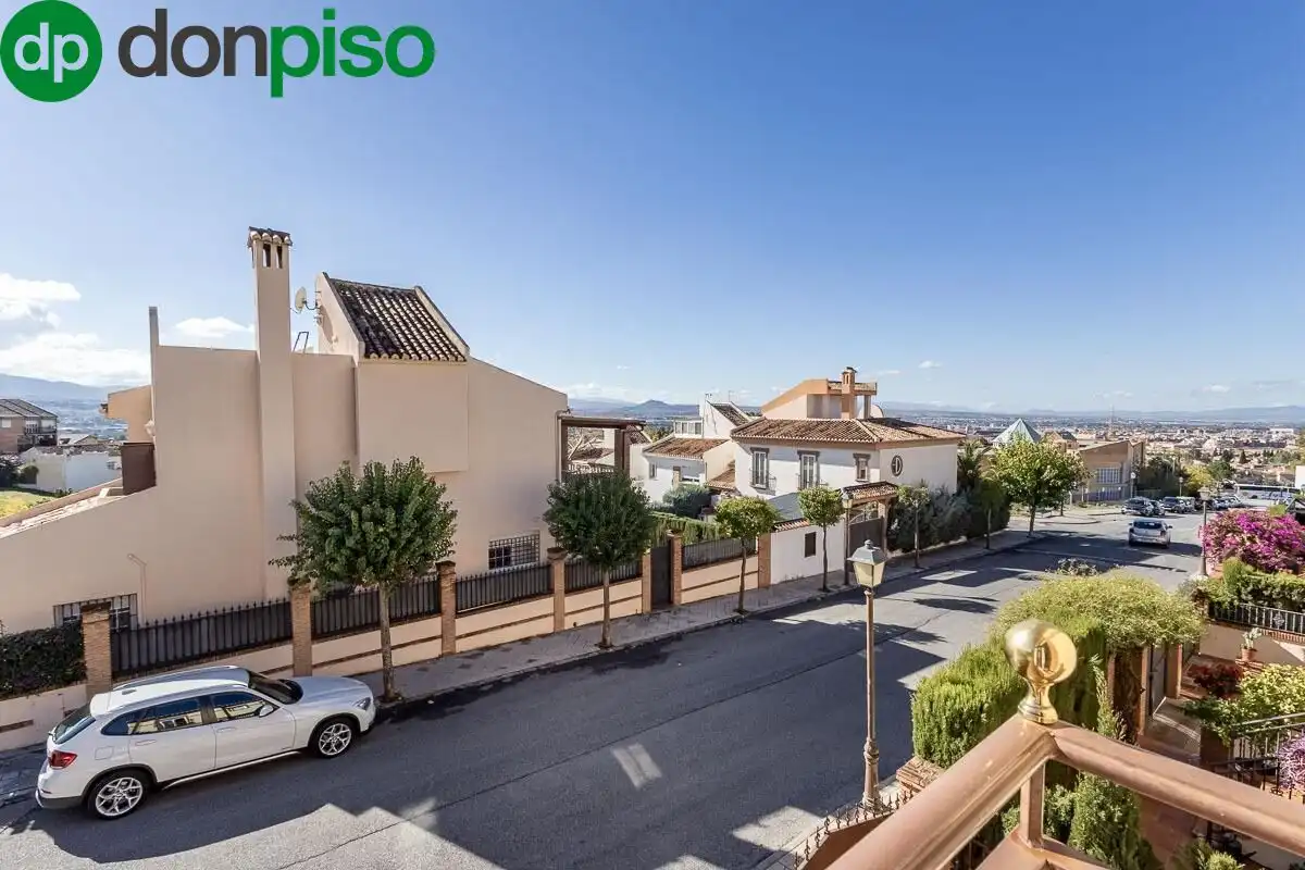 House for sale in Calle Calle Romero, imagen 40