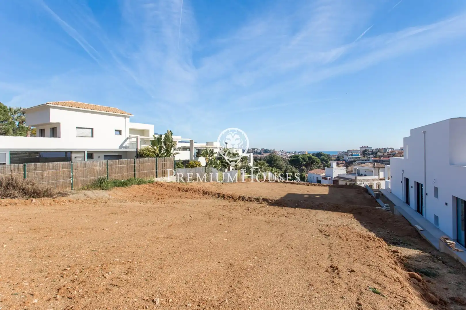 Residencial en venda en Canet de Mar