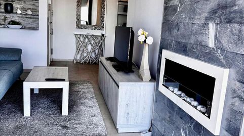 Foto 5 de Apartamento en venta en Centro ciudad, Fuengirola