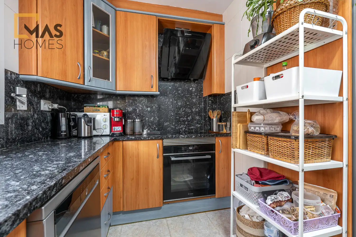 Piso con terraza en venta en Carrer Joan XXIII 63, imagen 23