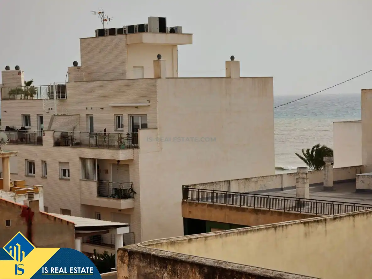 Apartament amb ascensor en venda a Playa del Cura, imagen 14