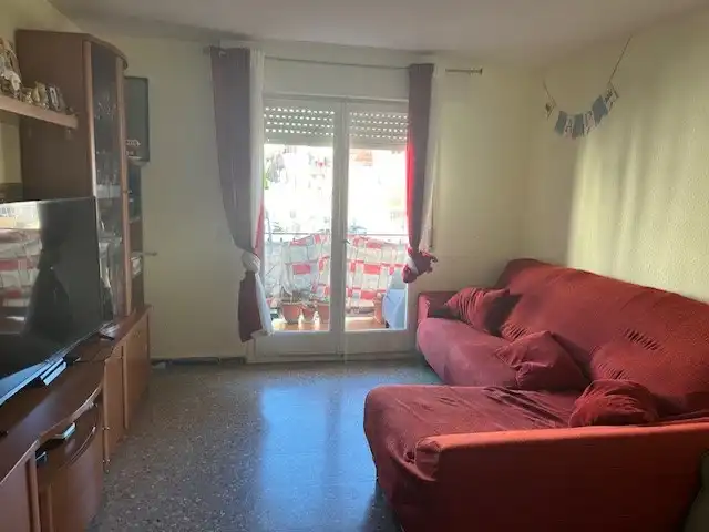 Pis en venda a Carrer dels Caputxins, 29, Nou Eixample Sud