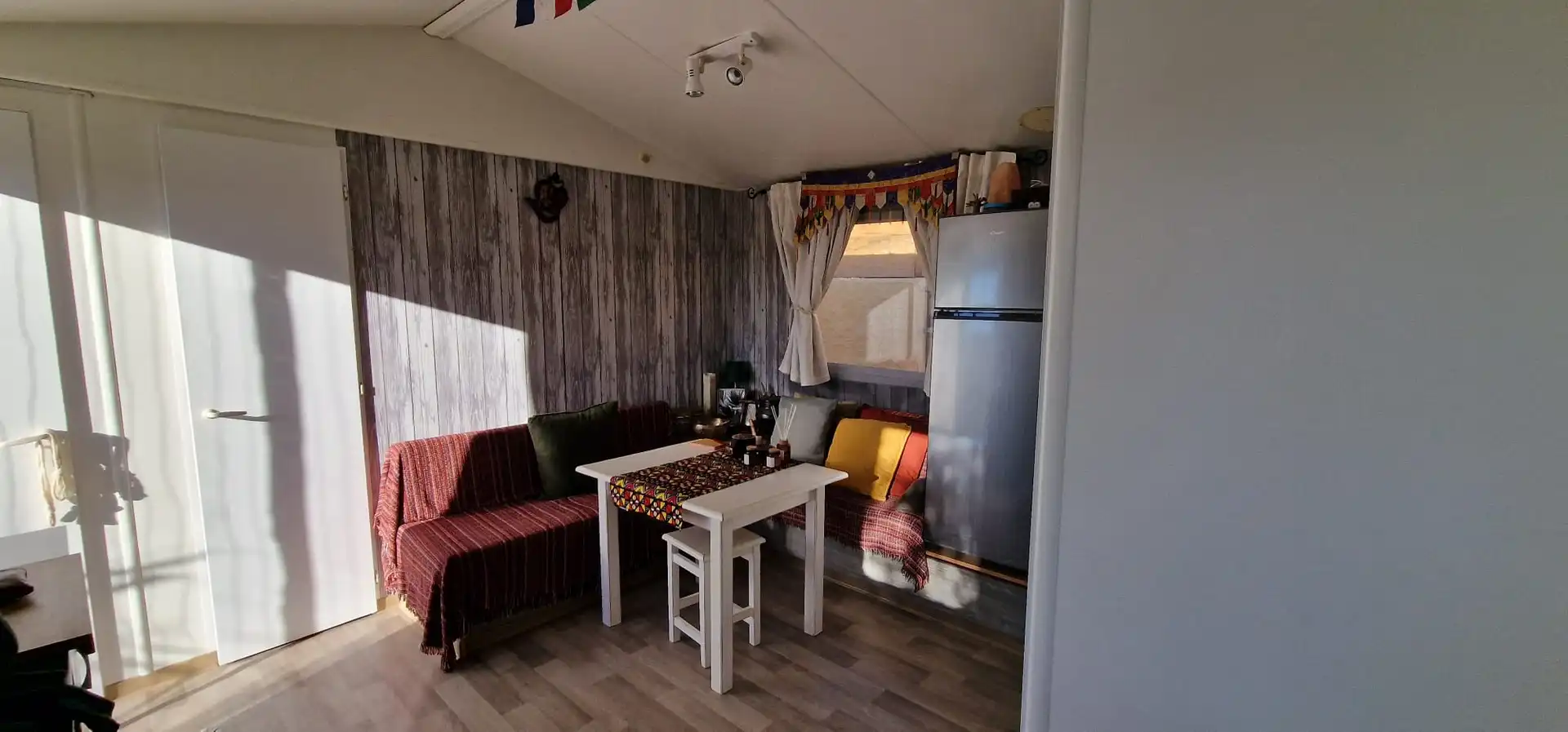 Bungalow amb jardí de lloguer a Terrabrava - Tordera Parc, imagen 8