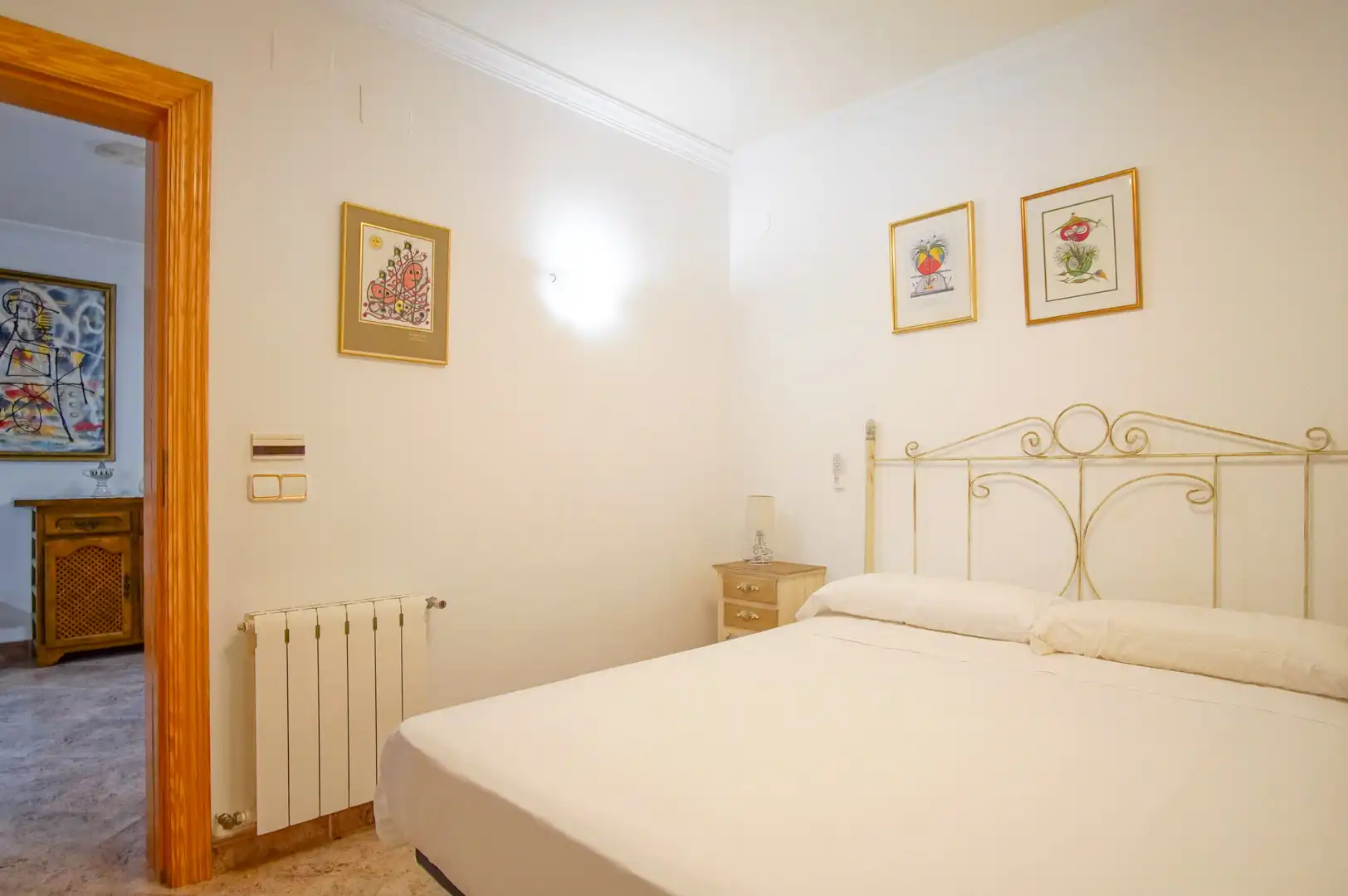 Detached house with terrace for sale in Cala Advocat - Baladrar, imagen 52
