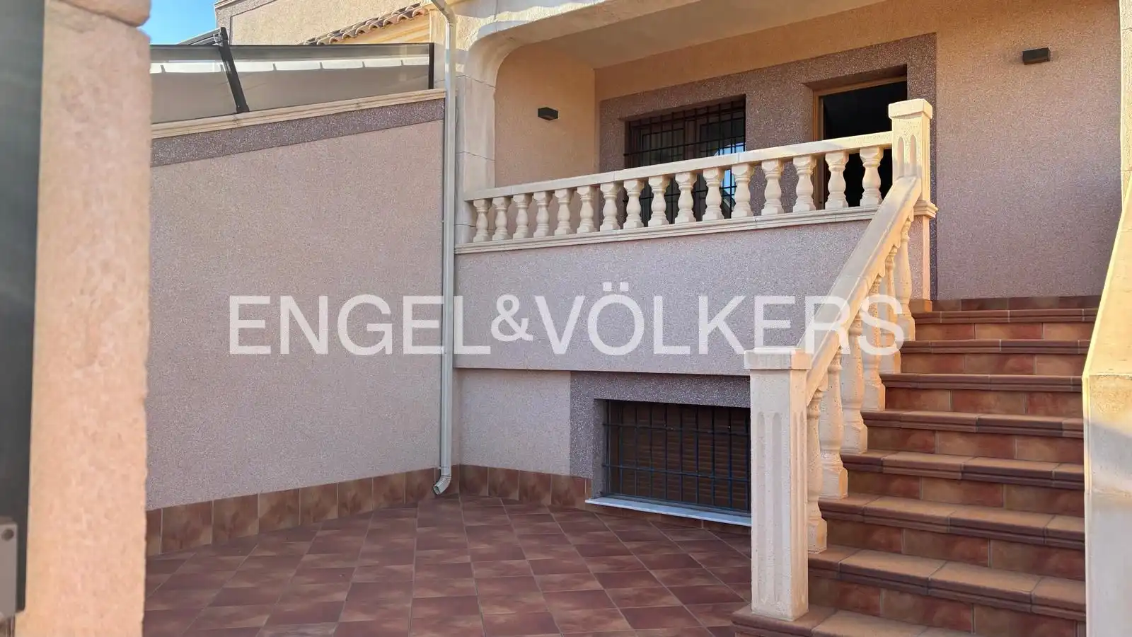Maison mitoyenne avec piscine à vendre à Los Balcones - Los Altos, imagen 7