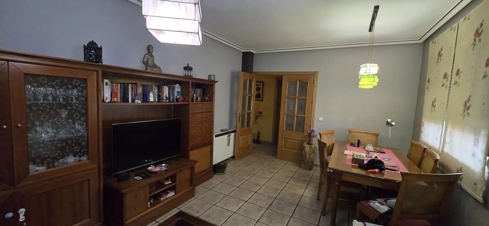 Adossat amb jardí en venda a Almodóvar del Campo, imagen 3