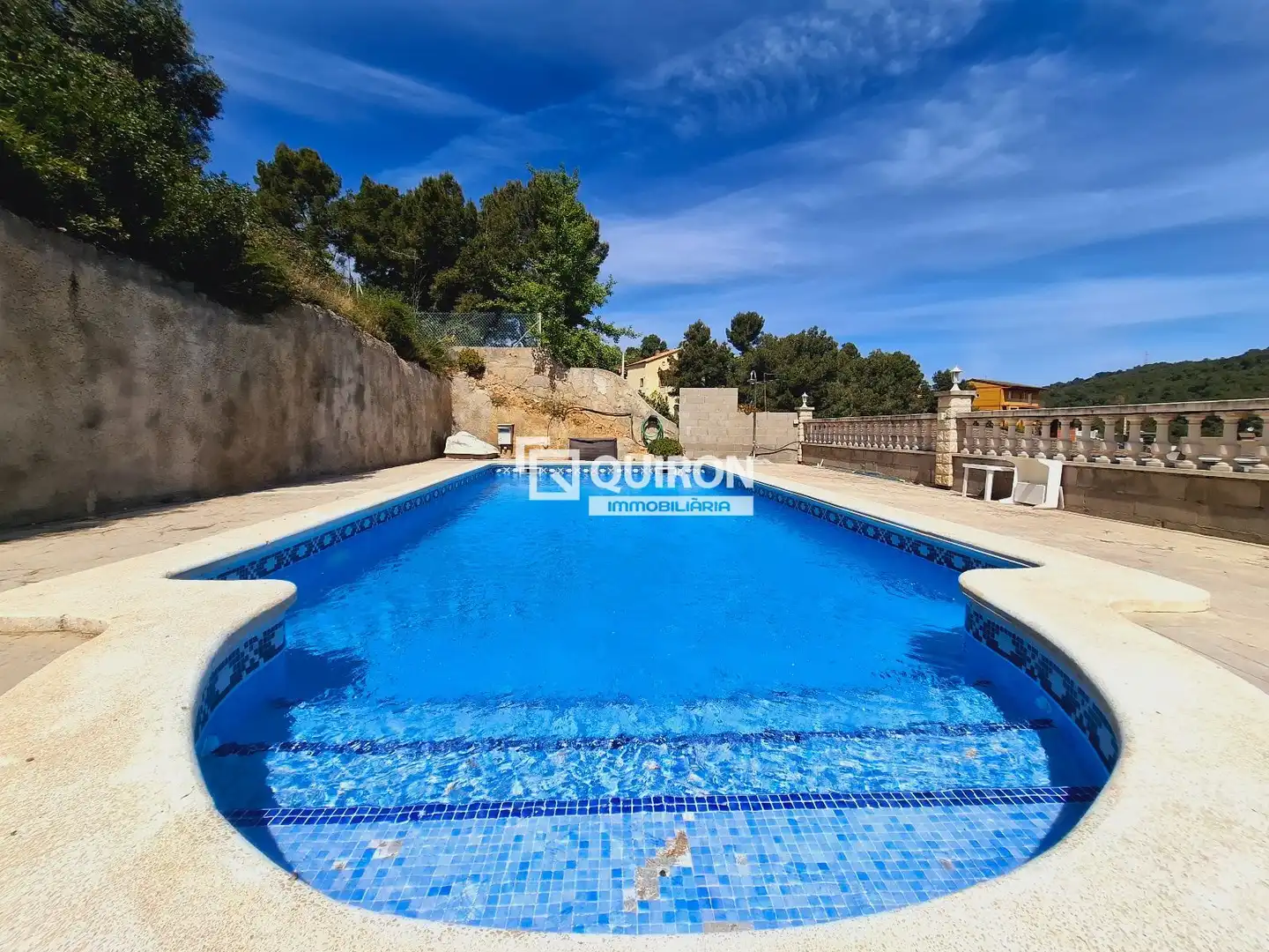 Xalet amb piscina en venda a Castellet i la Gornal, imagen 28
