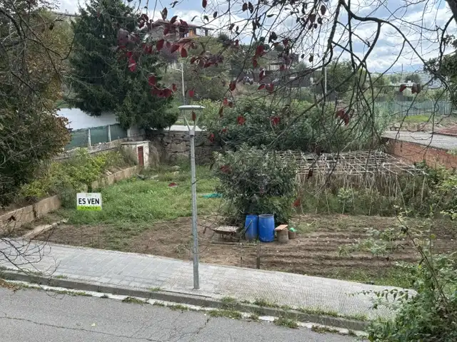 Terreno residencial en venta en Camp de la Batalla, imagen 5