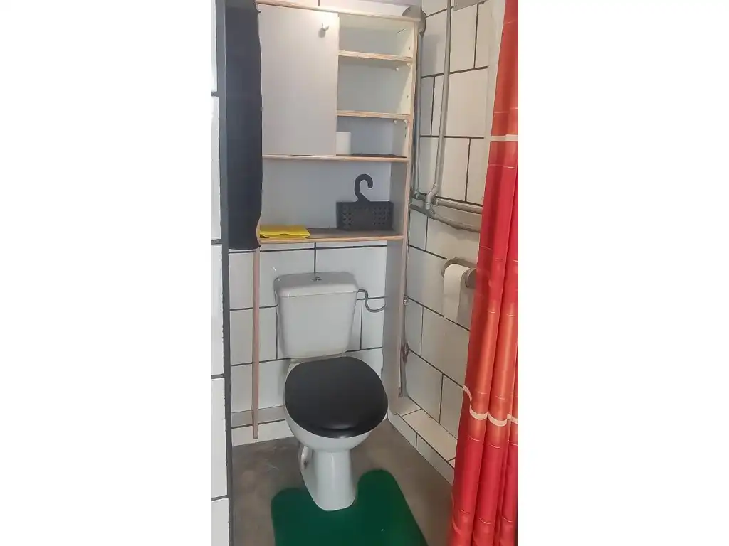 Baño de Edificio en venta en Eivissa