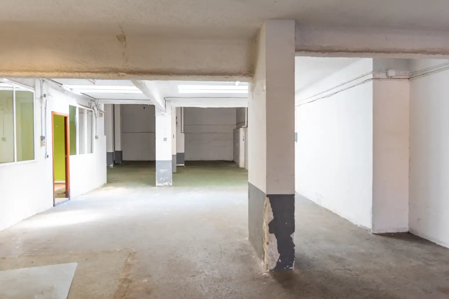 Business premises for sale in Badalona - AVINGUDA ROS I GÜELL, imagen 23