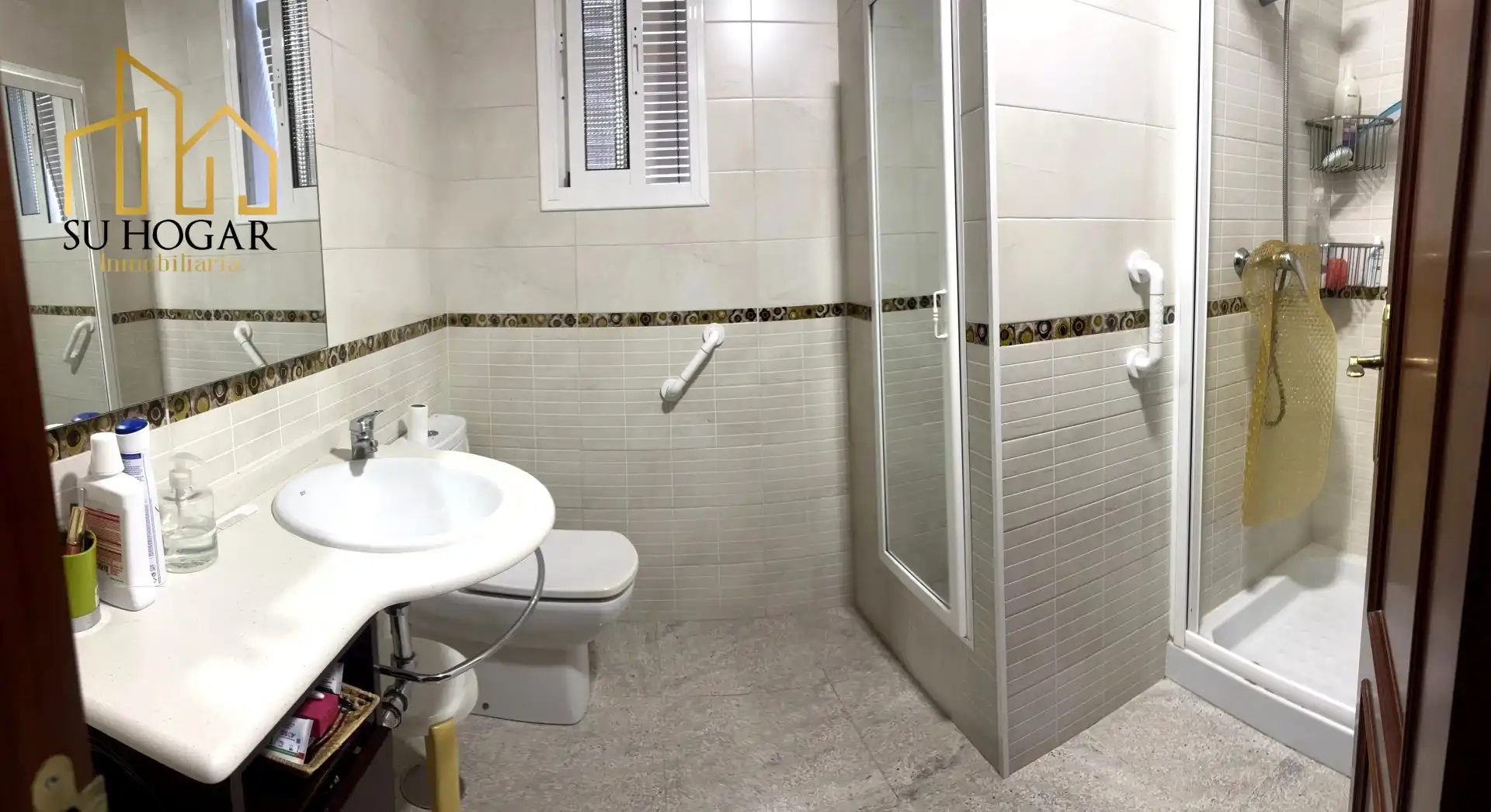 Bathroom of Flat for sale in Rota