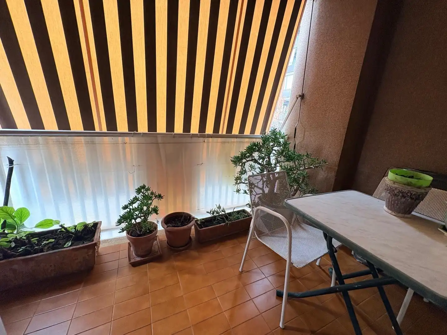 Terraza de Piso en venta en Igualada con Calefacción, Terraza y Trastero