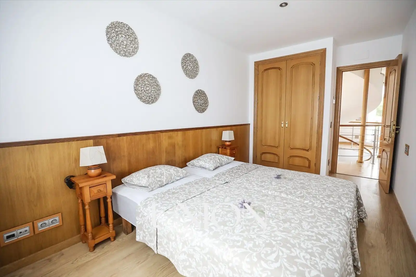 Villa mit Pool zum Verkauf in Torre Valentina - Mas Vilar de La Mutxada - Treumal, imagen 32