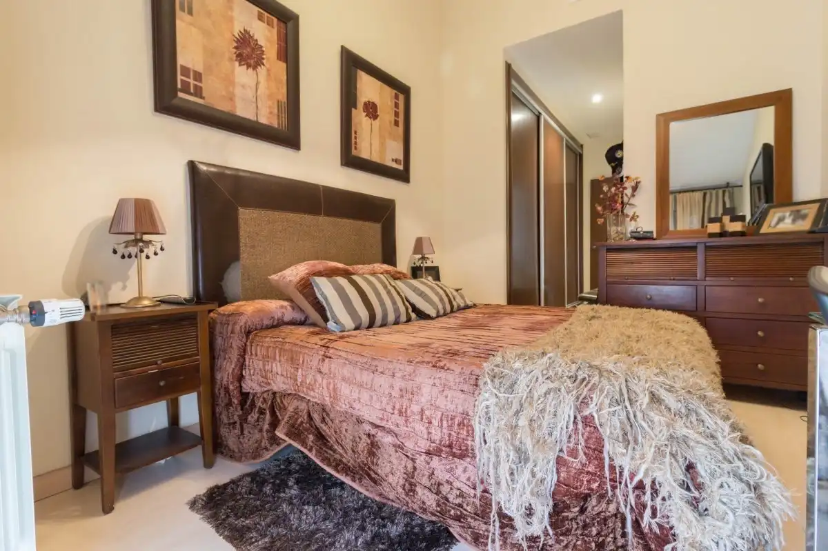 Habitación de Dúplex en venta en Maria Auxiliadora - Barriada de Llera