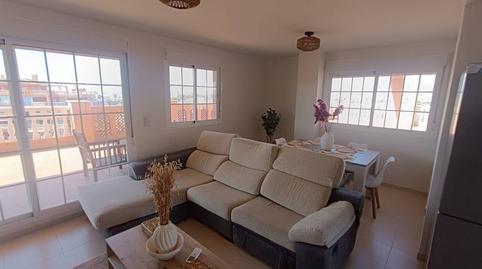 Foto 4 de Ático en venta en Urbanizacion Brisas de Almerimar, Almerimar, El Ejido