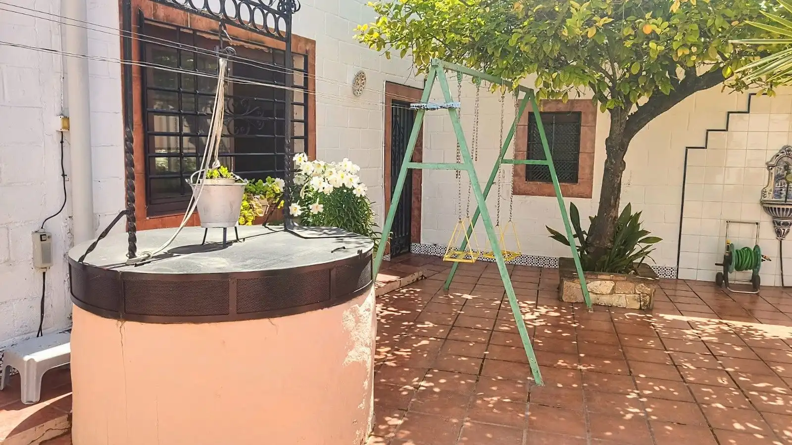 Chalet con piscina en venta en Calle Agustín de la Oliva 11, imagen 11
