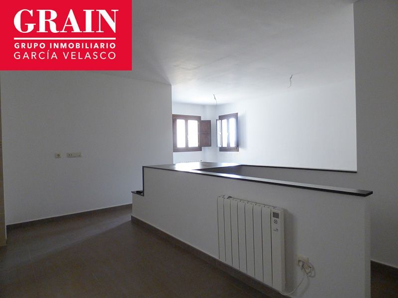 Duplex for sale in Chinchilla de Monte-Aragón  with Heating