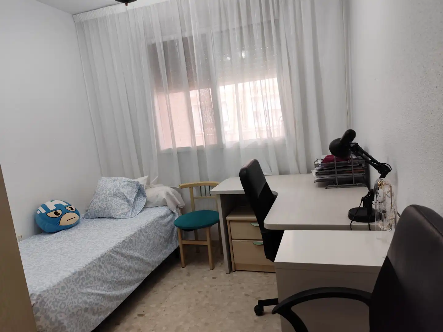 Flat with terrace for sale in Calle Juan Pelegrín Tomás 1B, imagen 33