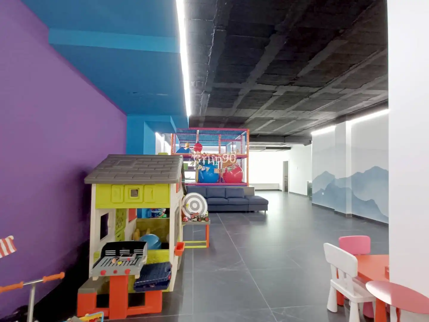 Locale commerciale in vendita a Cappont, imagen 4