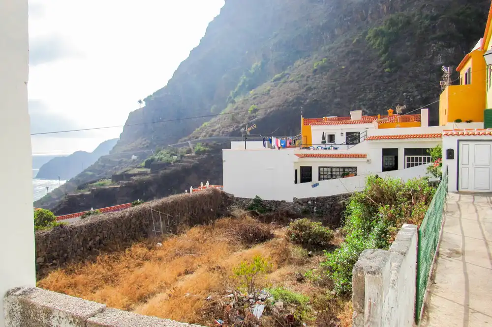 Terreno residenziale in vendita a Agulo, imagen 2