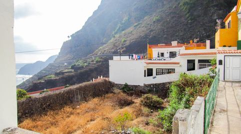 Terreno edificable con vista al Teide en el pintoresco pueblo de Agulo, image 2