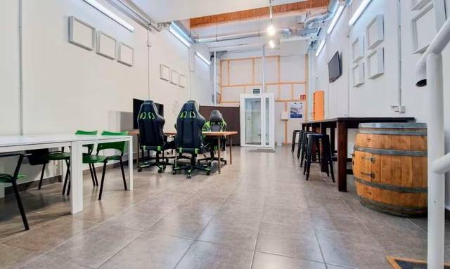 Oficina en Alquiler en Hernani