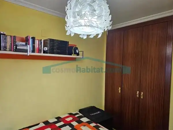 Habitación de Piso en venta en Alcoy / Alcoi con Terraza y Trastero