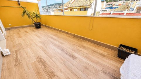 Foto 3 de Ático en venta en Ibi, Alicante
