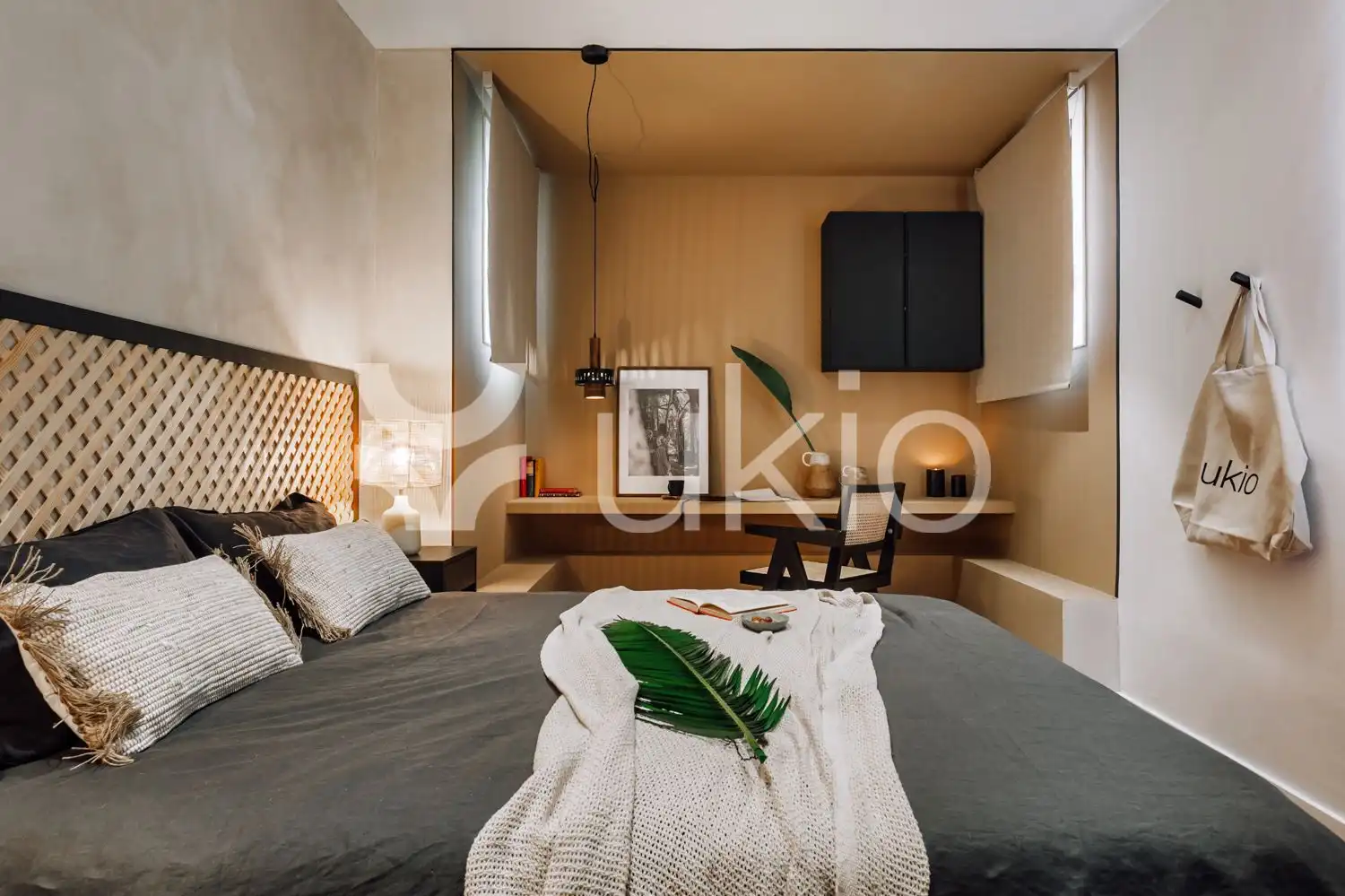 Apartamento con ascensor en alquiler en Avinguda Diagonal, imagen 13