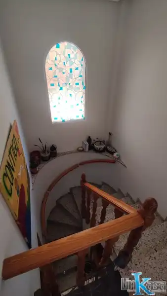 Casa amb terrassa en venda a Calle Alemania, imagen 49