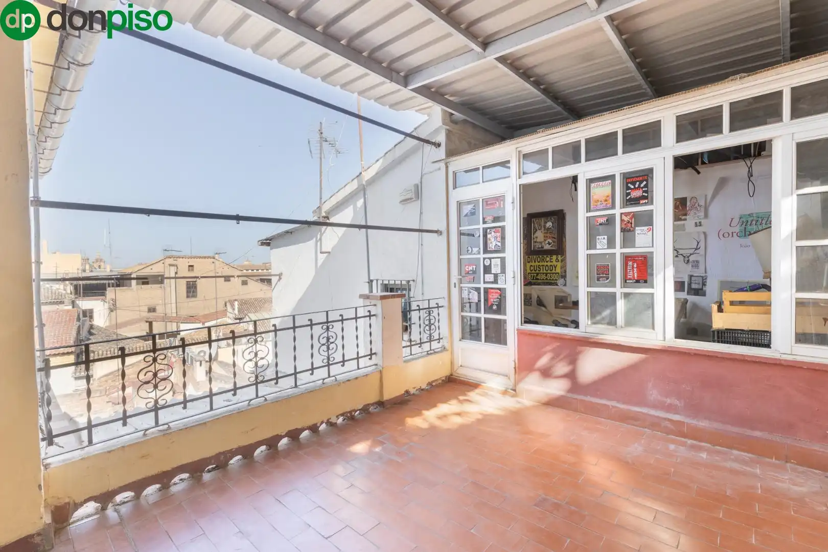 Inmuebles singulares en venta en Beteta 36, imagen 4