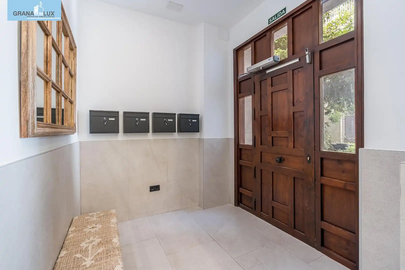 Bajo con piscina en venta en Avenida Avenida Divina Pastora, imagen 40