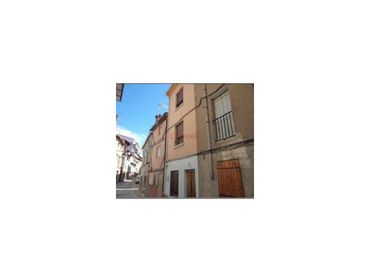 Casa a schiera in vendita a Calle El Agua